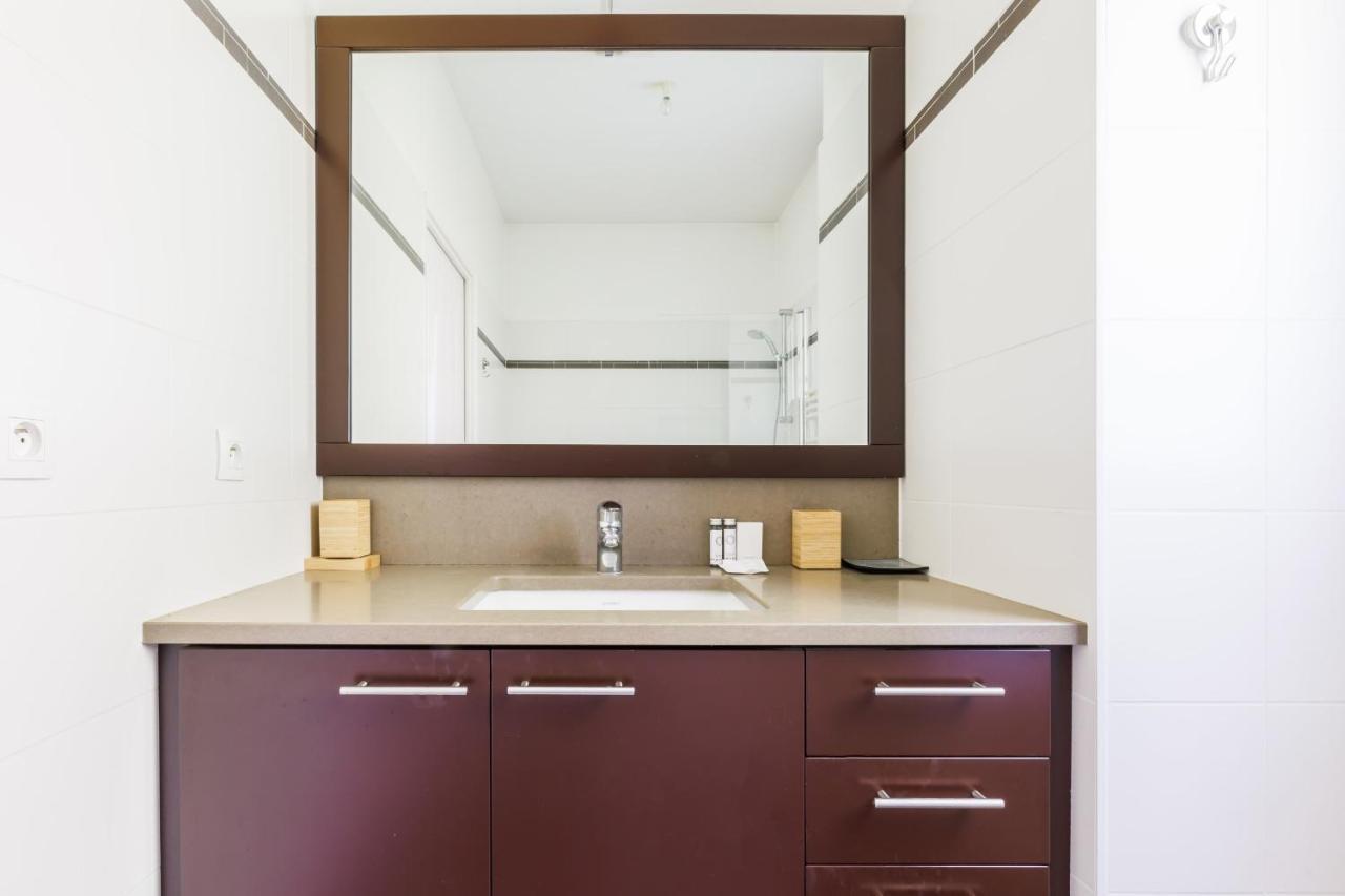 Quiet Apartment - 1Br-6P - Vanves Eksteriør bilde